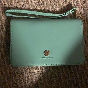 Wristlet